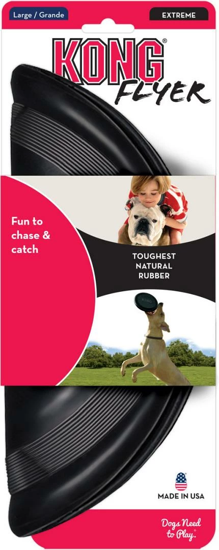 Kong Extreme Flyer - Afbeelding 2