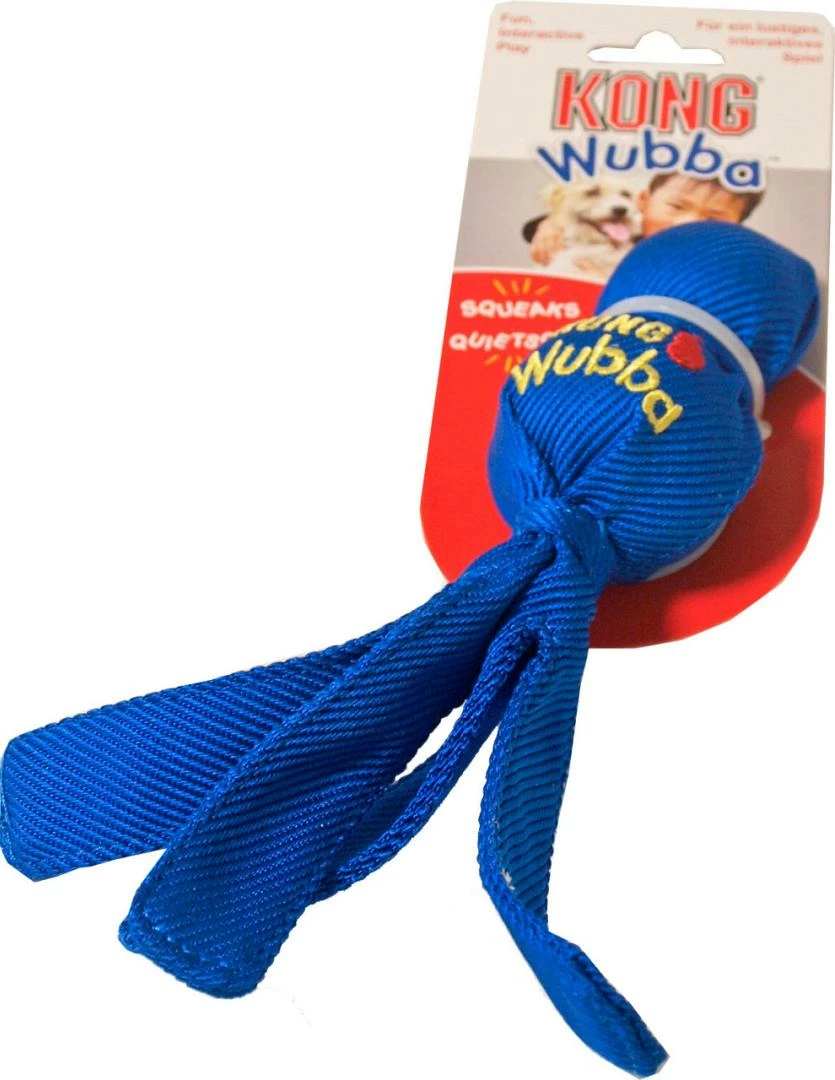 Kong Wubba Assorti - Afbeelding 2