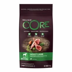 Wellness CORE Adult Lamb 10 + 2 Kg
