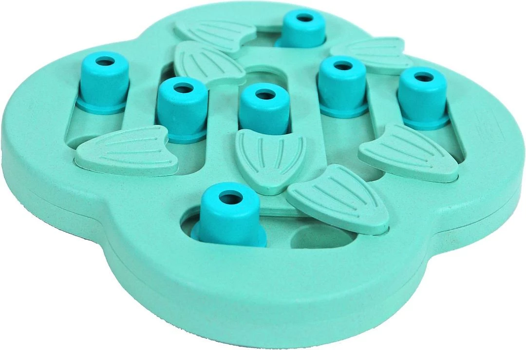 Nina Ottosson Puppy Hide N Slide Groen