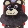 Kong Snuzzles Bear M