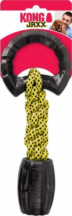 Kong Jaxx Braided Tug L