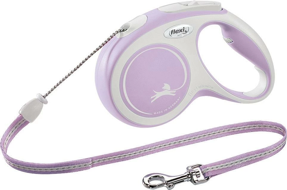 Flexi New Comfort M Met Koord 5 Mtr - Afbeelding 5