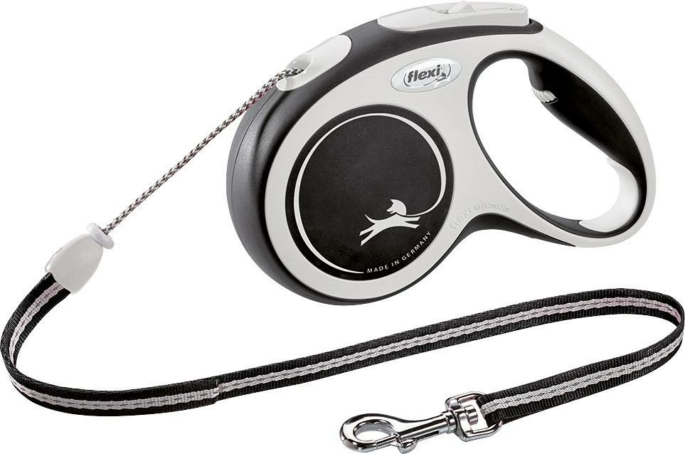 Flexi New Comfort M Met Koord 5 Mtr - Afbeelding 6