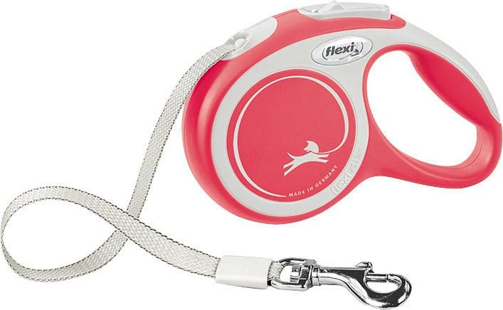 Flexi New Comfort XS Met Band 3 Mtr - Afbeelding 4