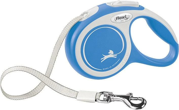 Flexi New Comfort XS Met Band 3 Mtr - Afbeelding 2