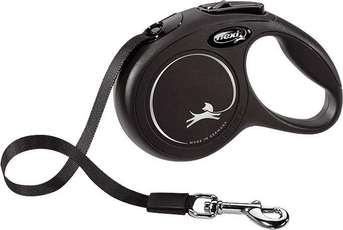 Flexi New Classic XS Met Band 3 Mtr - Afbeelding 5