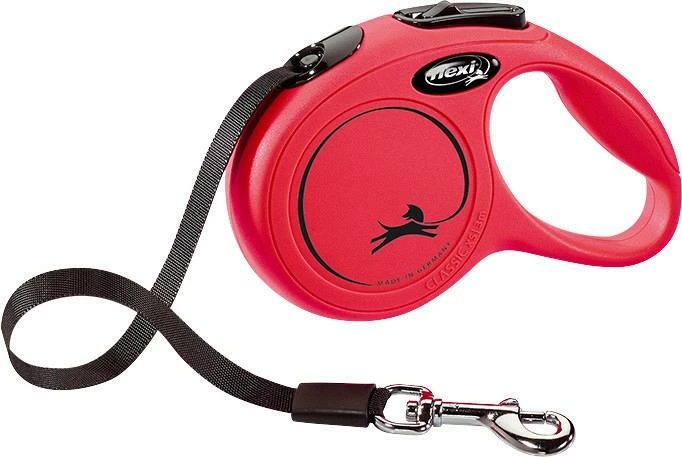 Flexi New Classic XS Met Band 3 Mtr - Afbeelding 4