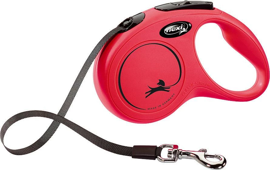 Flexi New Classic S Met Band 5 Mtr - Afbeelding 2