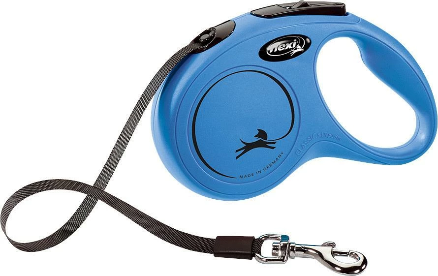 Flexi New Classic S Met Band 5 Mtr - Afbeelding 3