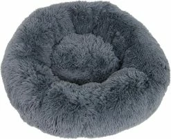 Boon Donut Mand Supersoft Donkergrijs