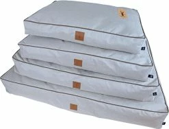 Boony EST. 1941 Hondenkussen Highland Sand