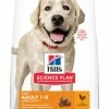 Hill's Science Plan Adult Light Large Breed Kip 14 Kg