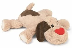 Beeztees XL-knuffel Joep Beige