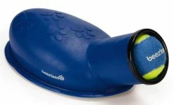 Beeztees Fetch Ballenschieter Blauw