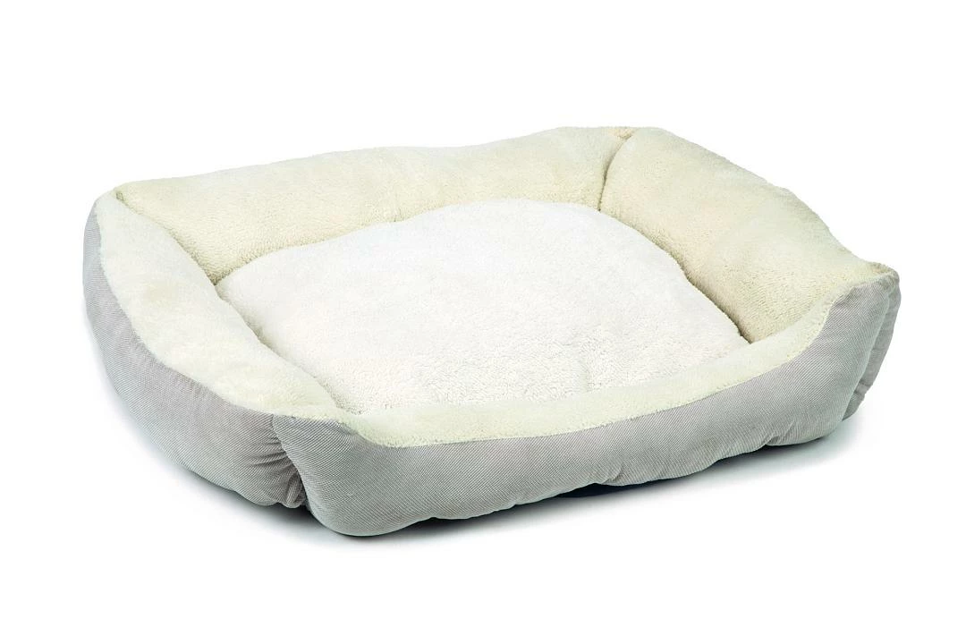 Beeztees Hondenmand Mogina Grijs - Afbeelding 2