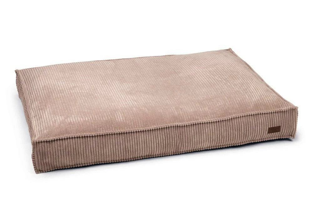 Designed By Lotte Ligkussen Ribbed Roze - Afbeelding 2