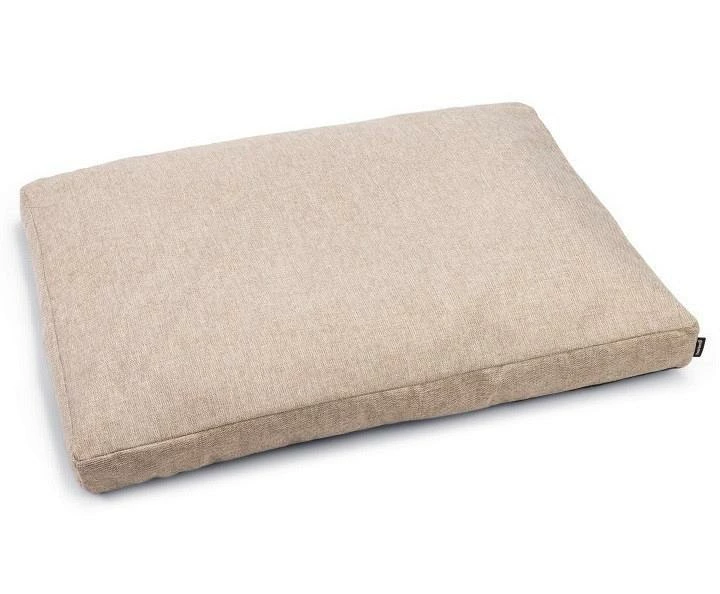 Beeztees Orthopedisch Hondenkussen Zia Beige - Afbeelding 5