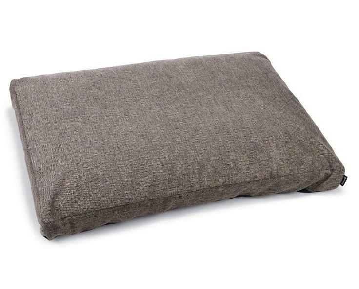 Beeztees Orthopedisch Hondenkussen Zia Grijs - Afbeelding 5