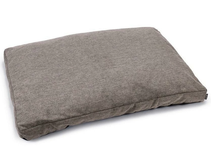 Beeztees Orthopedisch Hondenkussen Zia Grijs - Afbeelding 6