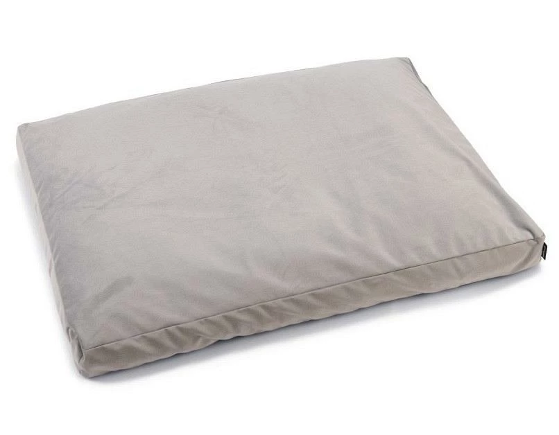 Beeztees Orthopedisch Hondenkussen Fy Lichtgrijs - Afbeelding 5