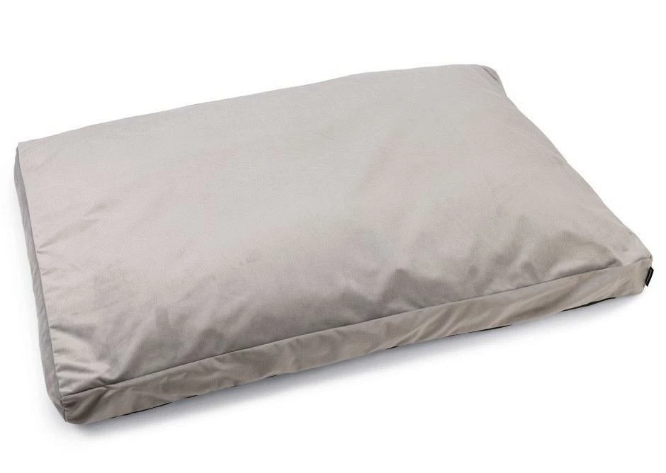 Beeztees Orthopedisch Hondenkussen Fy Lichtgrijs - Afbeelding 9