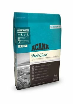 Acana Classics Hondenvoer Wild Coast 6 Kg