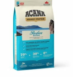 Acana Highest Protein Hondenvoer Pacifica 11,4 Kg