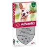 Advantix 40 4 Pipetten