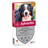 Advantix 600 4 Pipetten