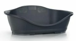 Stefanplast Sleeper Hondenmand. Kunststof