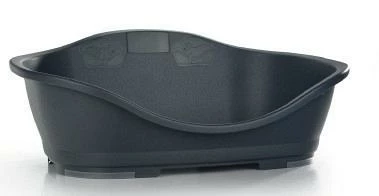 Stefanplast Sleeper Hondenmand. Kunststof - Afbeelding 2