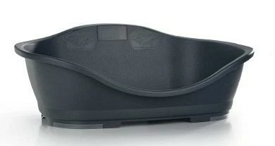 Stefanplast Sleeper Hondenmand. Kunststof - Afbeelding 3