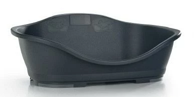 Stefanplast Sleeper Hondenmand. Kunststof - Afbeelding 4