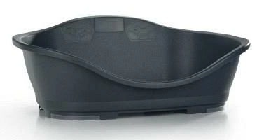 Stefanplast Sleeper Hondenmand. Kunststof - Afbeelding 5