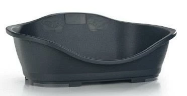 Stefanplast Sleeper Hondenmand. Kunststof - Afbeelding 6