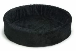 Beeztees Teddymand Zwart