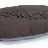 Beeztees Ligkussen Ovaal Basics Bruin/grijs