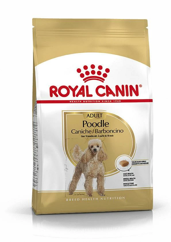 Royal Canin Hondenvoer Poodle Adult 7,5 Kg