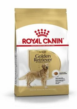 Royal Canin Hondenvoer Golden Retriever Adult 3 Kg