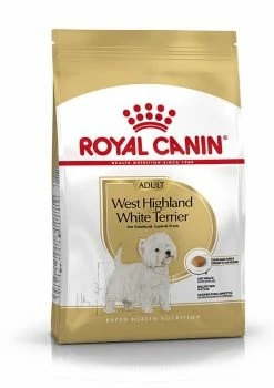 Royal Canin Hondenvoer WHW Terrier Adult 1,5 Kg