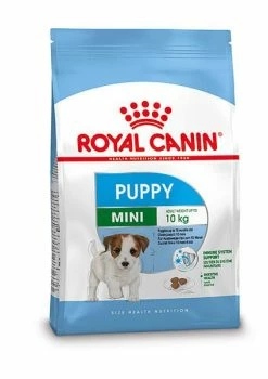 Royal Canin Hondenvoer Mini Puppy 8 Kg