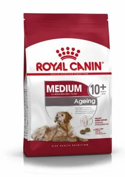 Royal Canin Hondenvoer Medium Ageing 10+ 15 Kg