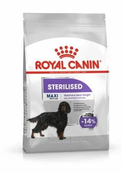 Royal Canin Hondenvoer Sterilised Maxi 3 Kg