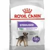 Royal Canin Hondenvoer Sterilised Mini 3 Kg