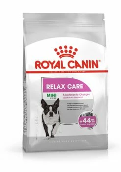 Royal Canin Hondenvoer Relax Care Mini 8 Kg