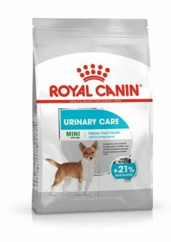 Royal Canin Hondenvoer Urinary Care Mini 3 Kg