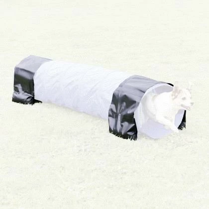 TRIXIE Tunnel Zakken Klein 2 St - Afbeelding 2