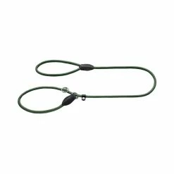 Hunter Retrieverlijn Freestyle Olijf