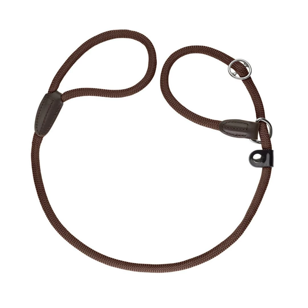 Hunter Retrieverlijn Freestyle Bruin - Afbeelding 2